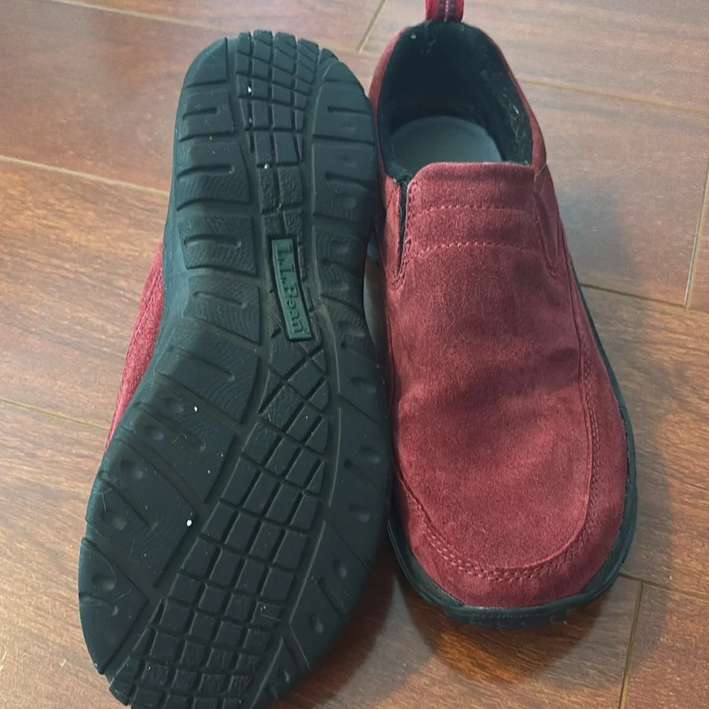 L.L.Bean Mules  7 - Picture 3 of 4